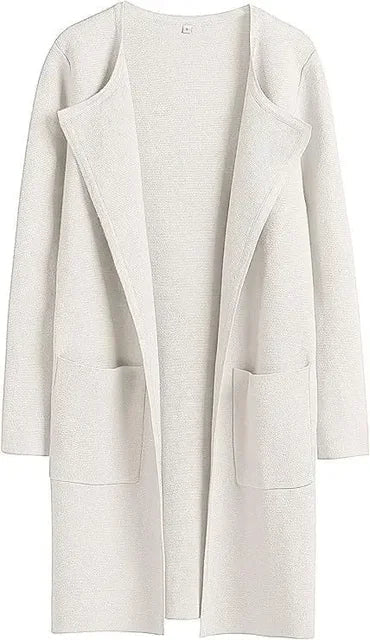 Hadley - Schicke Mittellang Jacke
