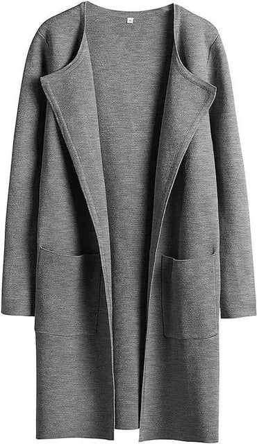 Hadley - Schicke Mittellang Jacke