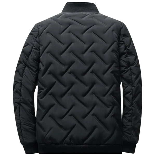 Frank - Trendige Puffer-Jacke
