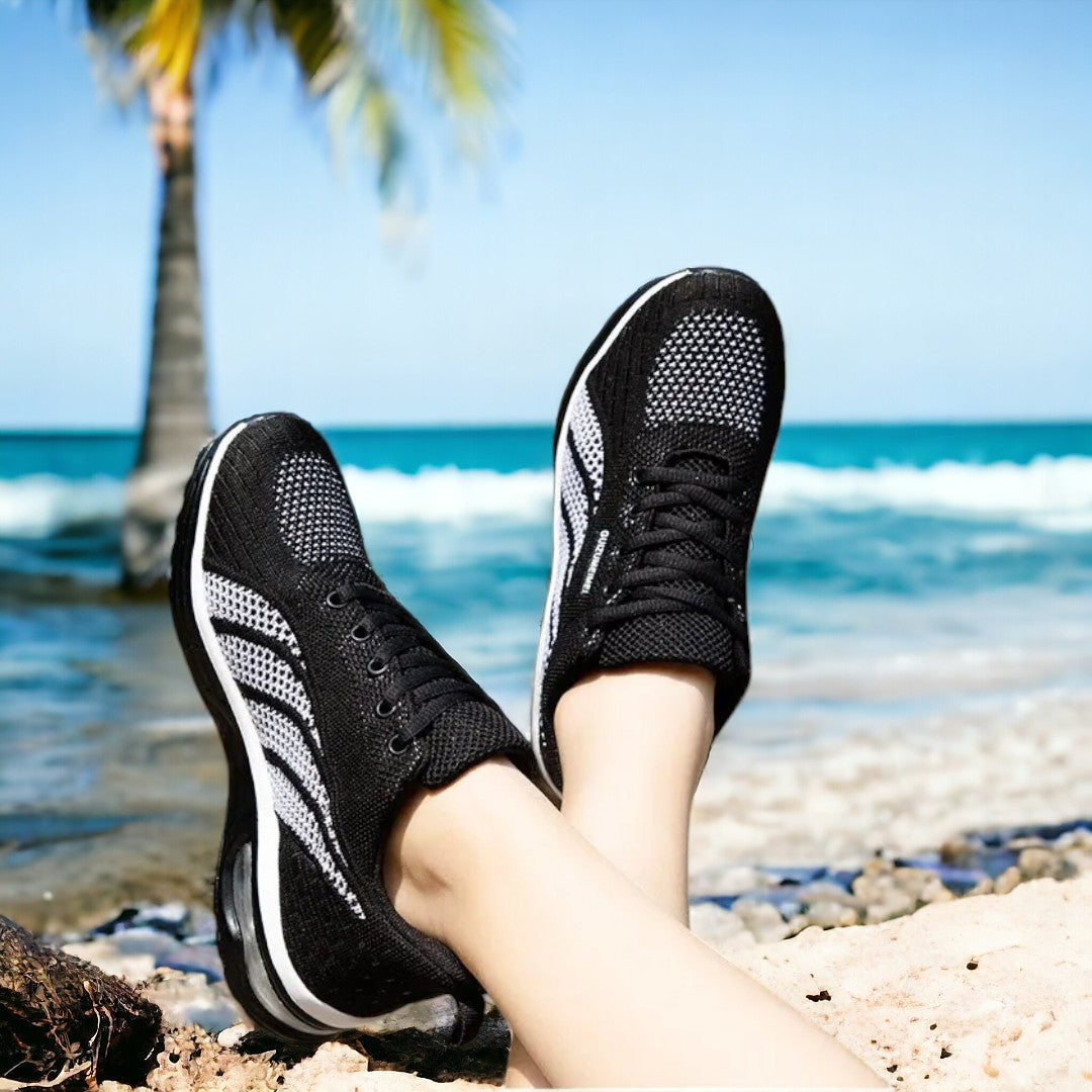 Sedona - Trendige Orthopädische Schuhe