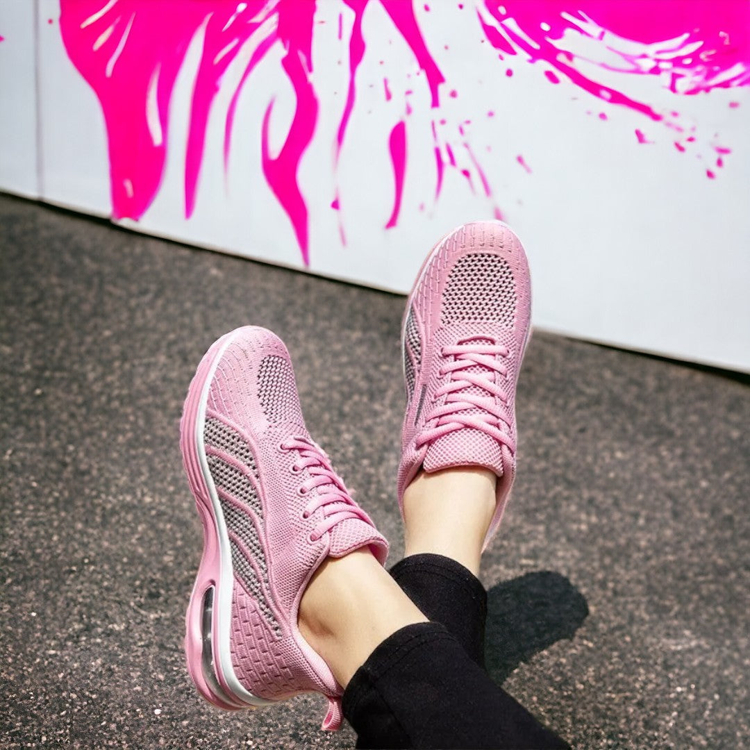 Sedona - Trendige Orthopädische Schuhe