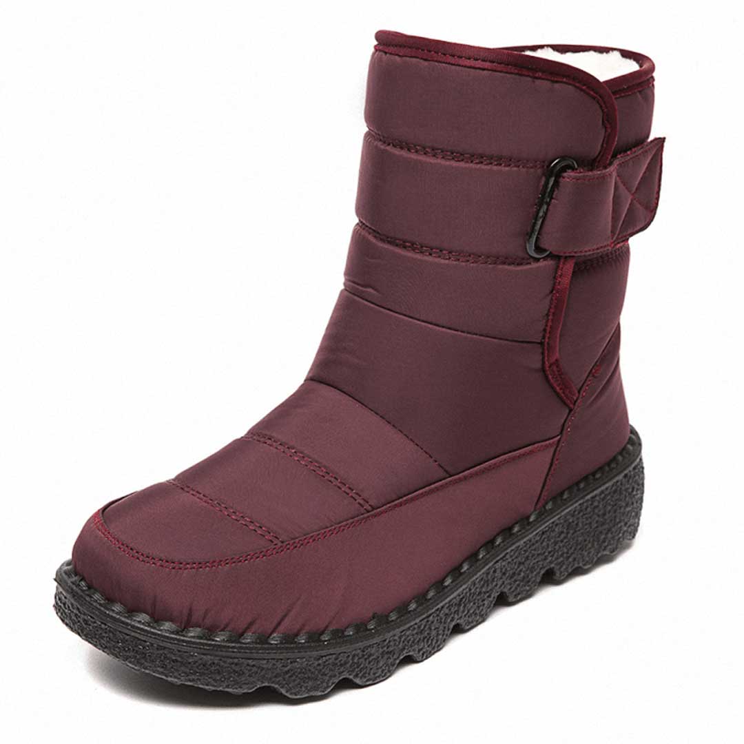 Nyomi - Bequemer Winter Stiefel