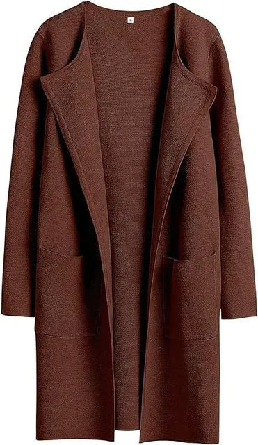 Hadley - Schicke Mittellang Jacke