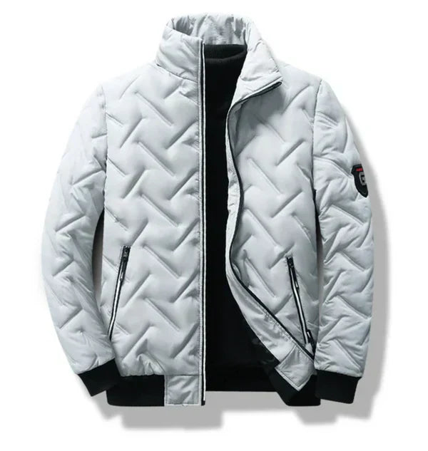 Frank - Trendige Puffer-Jacke