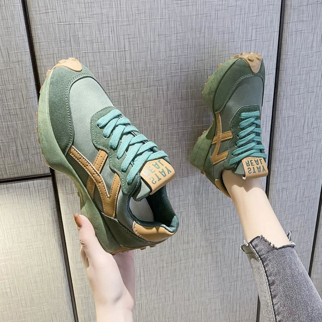 Ashe - Bequeme Freizeitschuhe