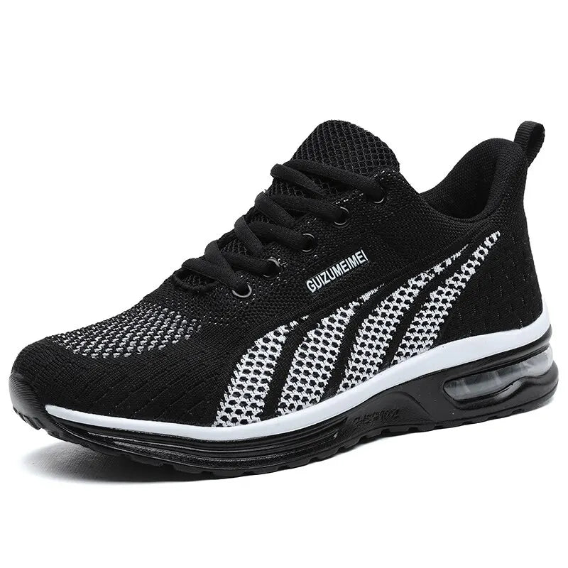 Sedona - Trendige Orthopädische Schuhe