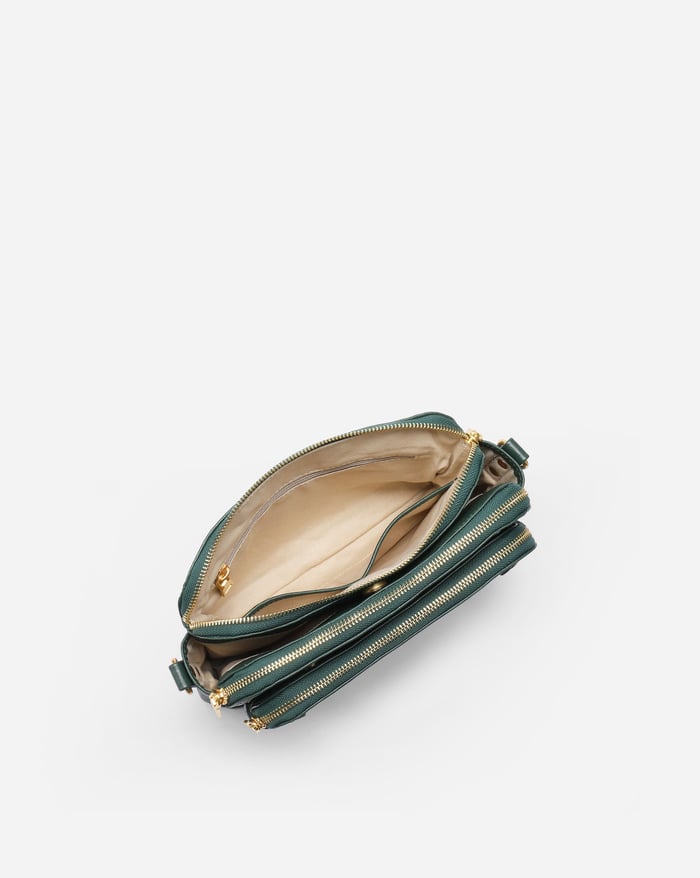 Ysabel | Bolso de Piel Premium