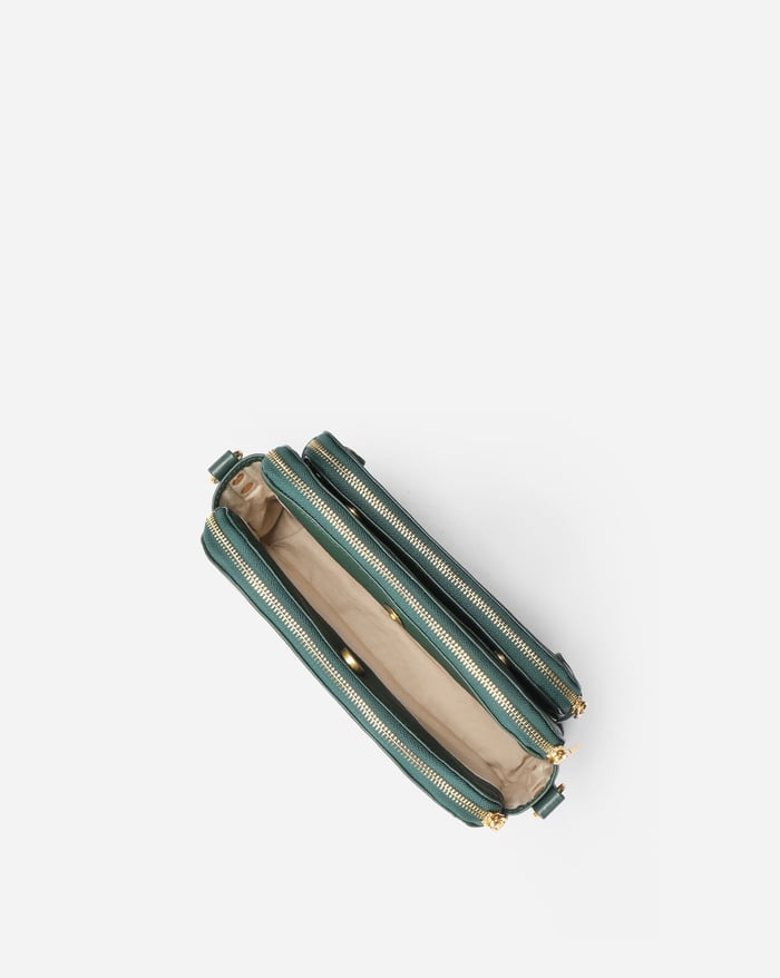 Ysabel | Bolso de Piel Premium