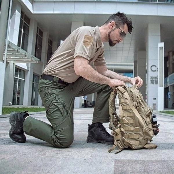 Grayson - Entwickelte taktische Hose