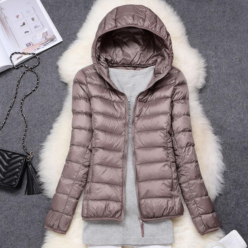 Briella - Gemütlich Wetterfest Jacke