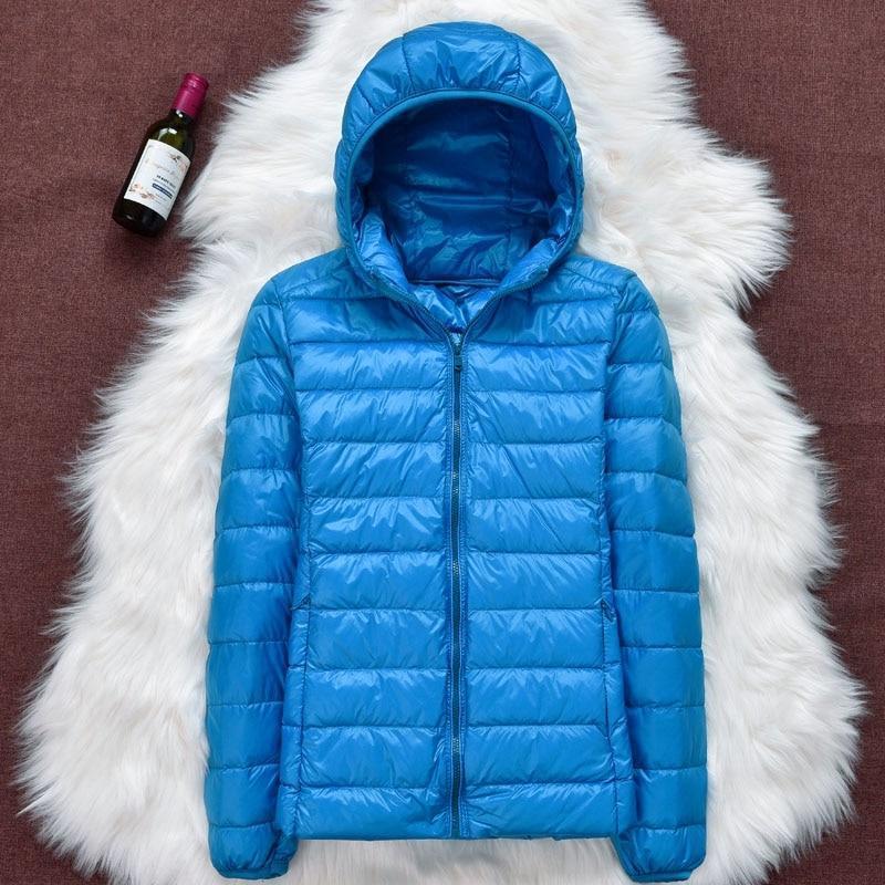 Briella - Gemütlich Wetterfest Jacke