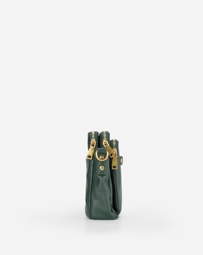 Ysabel | Bolso de Piel Premium