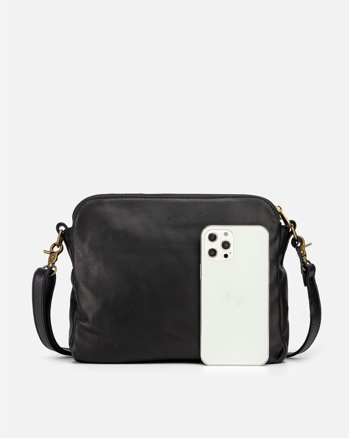 Ysabel | Bolso de Piel Premium