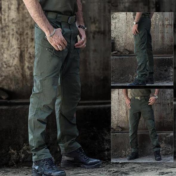 Grayson - Entwickelte taktische Hose