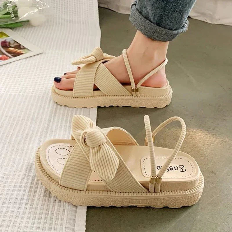 Eliana - Lässige Sommersandalen