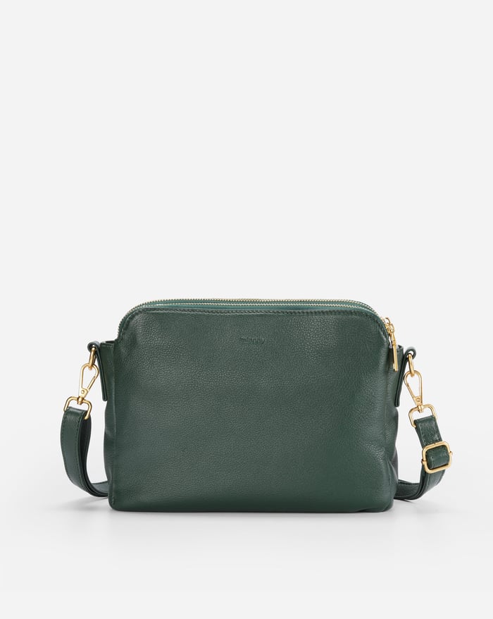 Ysabel | Bolso de Piel Premium