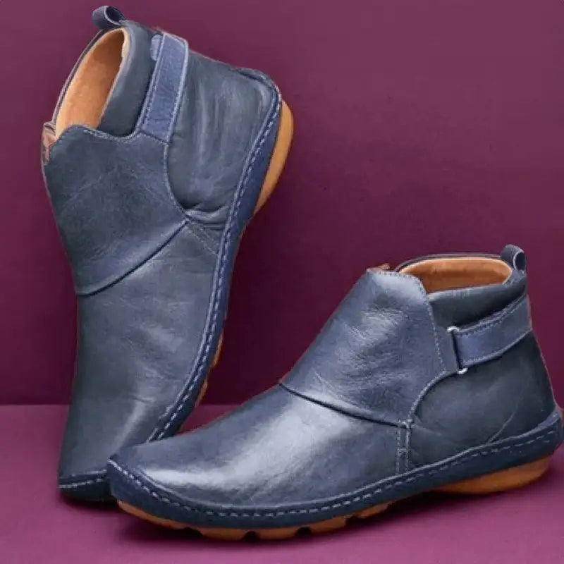 Alora - Elegante Stiefelette