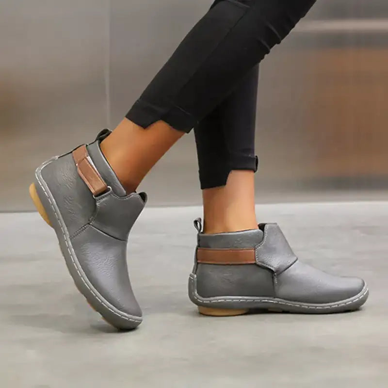 Alora - Elegante Stiefelette