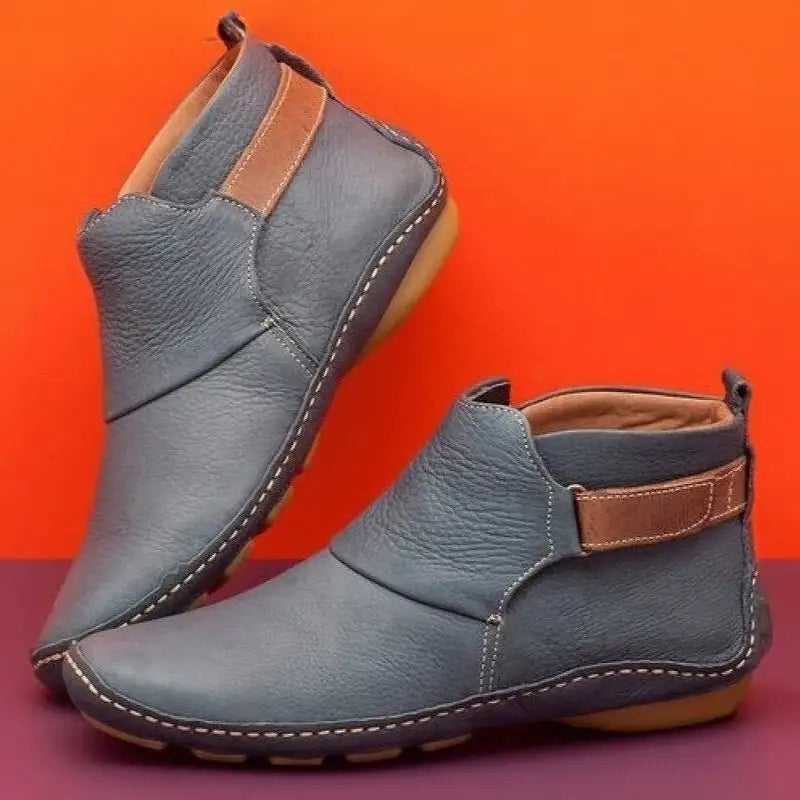 Alora - Elegante Stiefelette