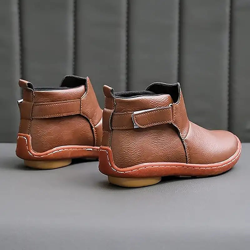 Alora - Elegante Stiefelette