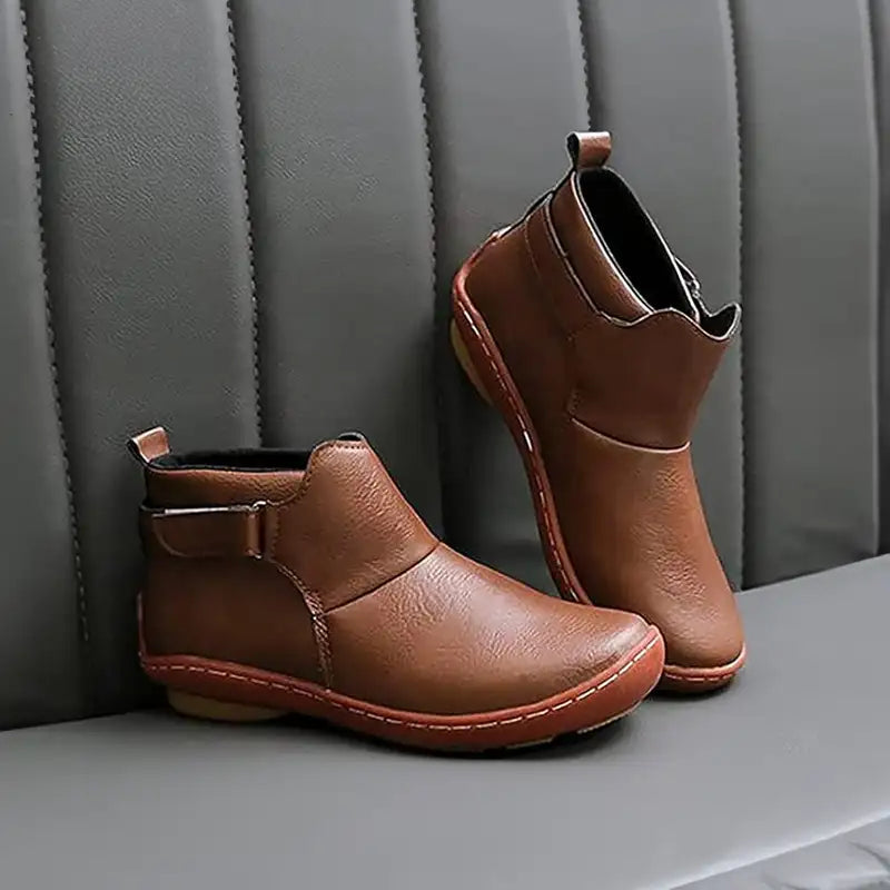 Alora - Elegante Stiefelette