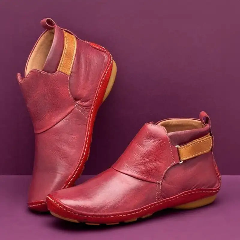 Alora - Elegante Stiefelette