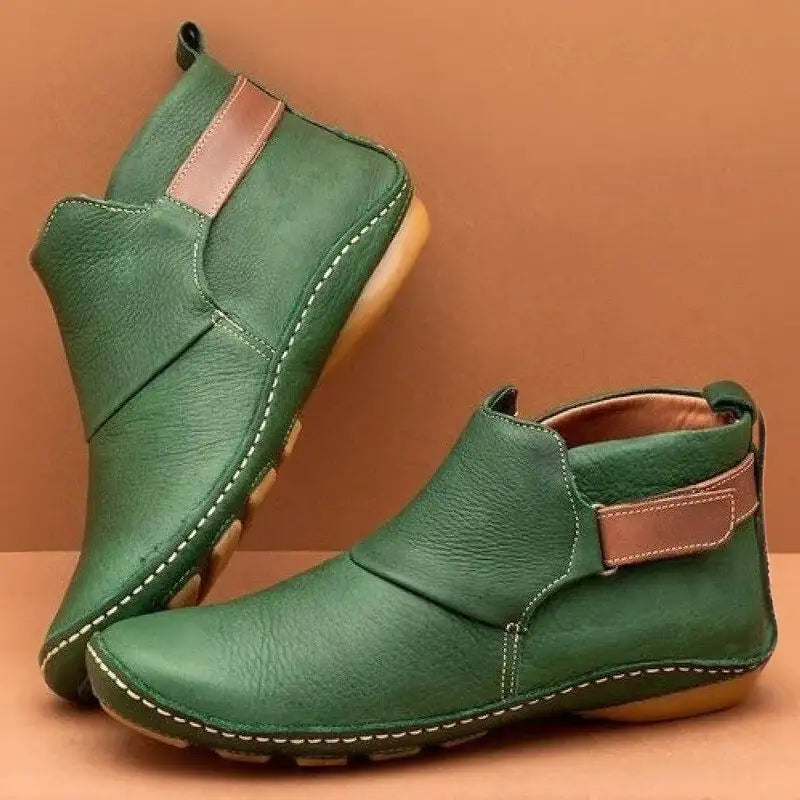 Alora - Elegante Stiefelette