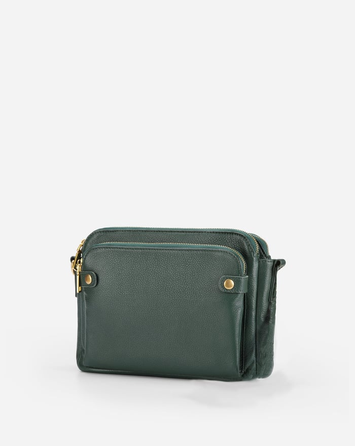 Ysabel | Bolso de Piel Premium