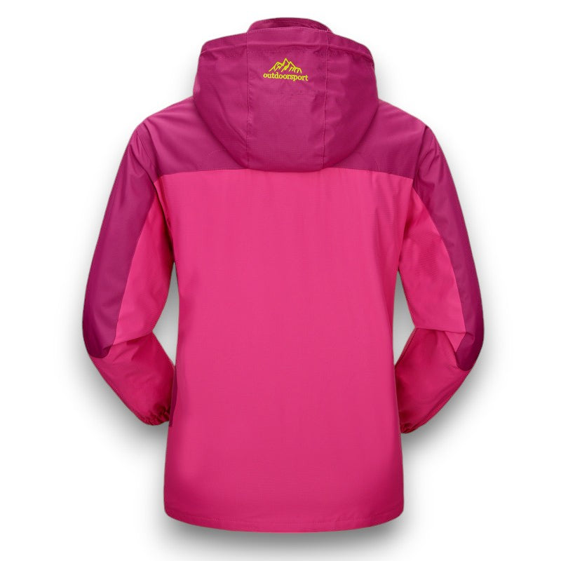 Blair - Wetterfeste Outdoor-Jacke