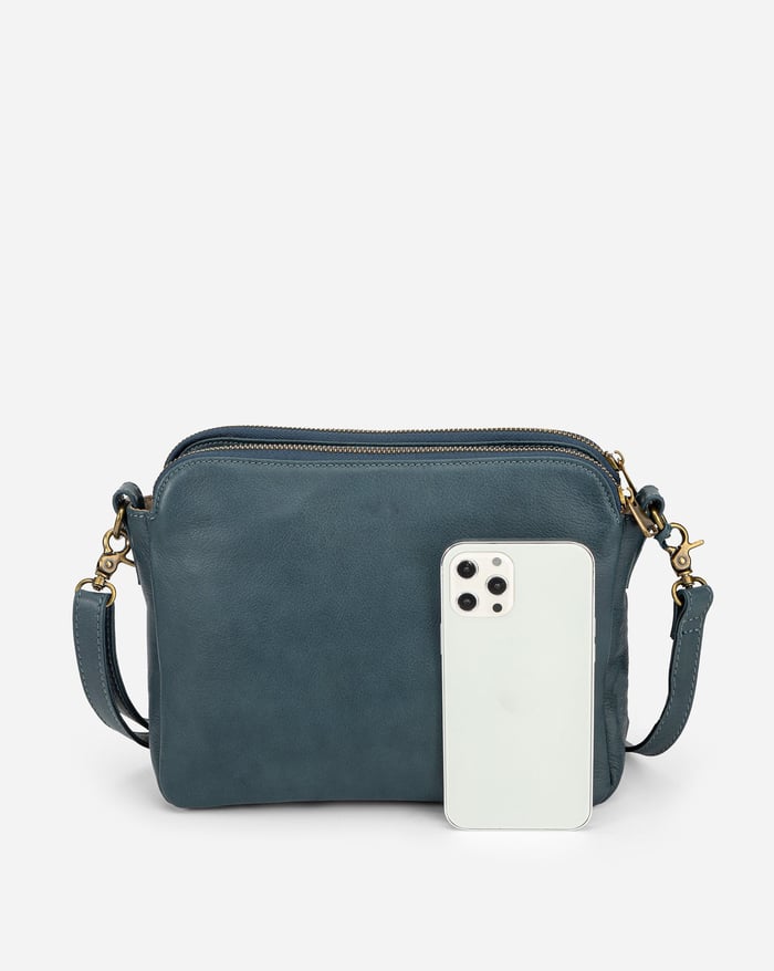 Ysabel | Bolso de Piel Premium