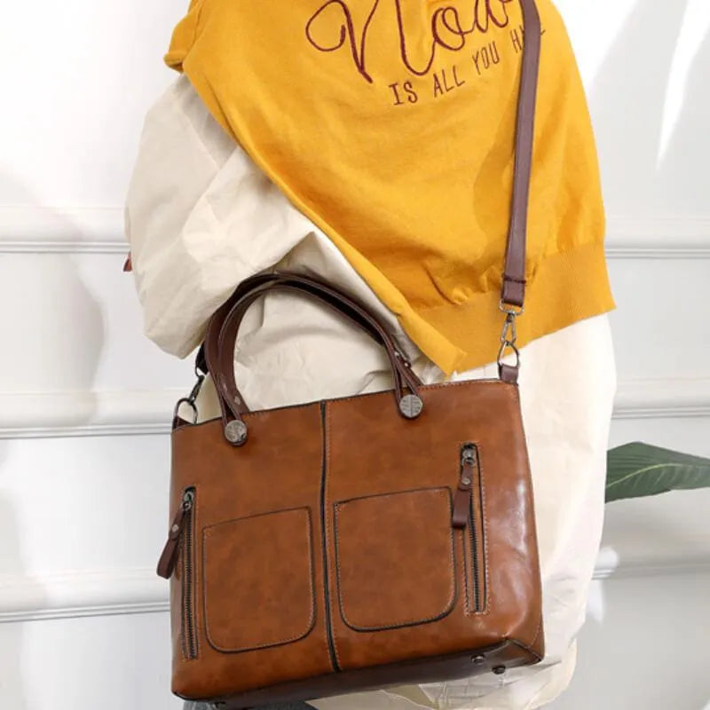 Mariana | Bolsa Estilo Vintage