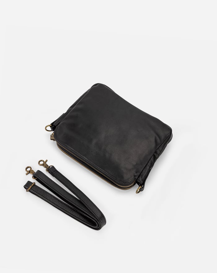 Ysabel | Bolso de Piel Premium