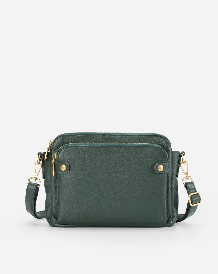 Ysabel | Bolso de Piel Premium