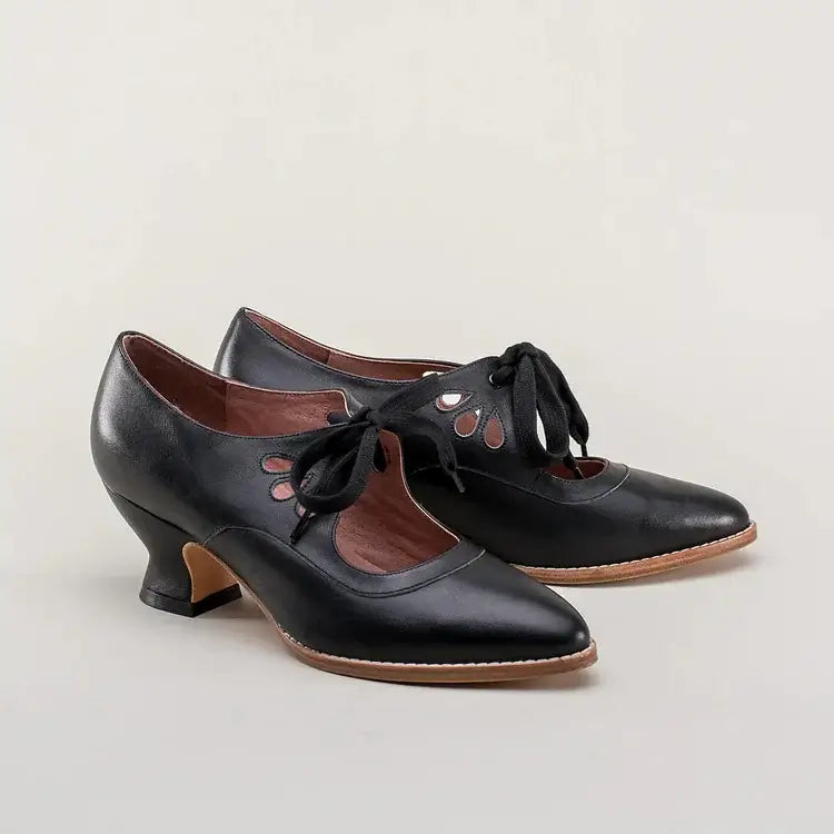 Asha - Zierliche Orthopädische Sandalen