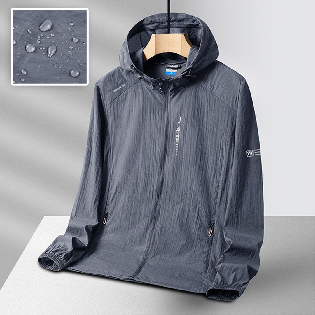 Hartwin - Leistungsstarke Wetterfeste Jacke