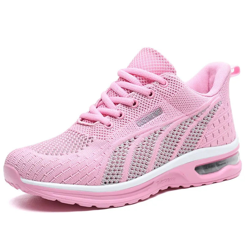 Sedona - Trendige Orthopädische Schuhe