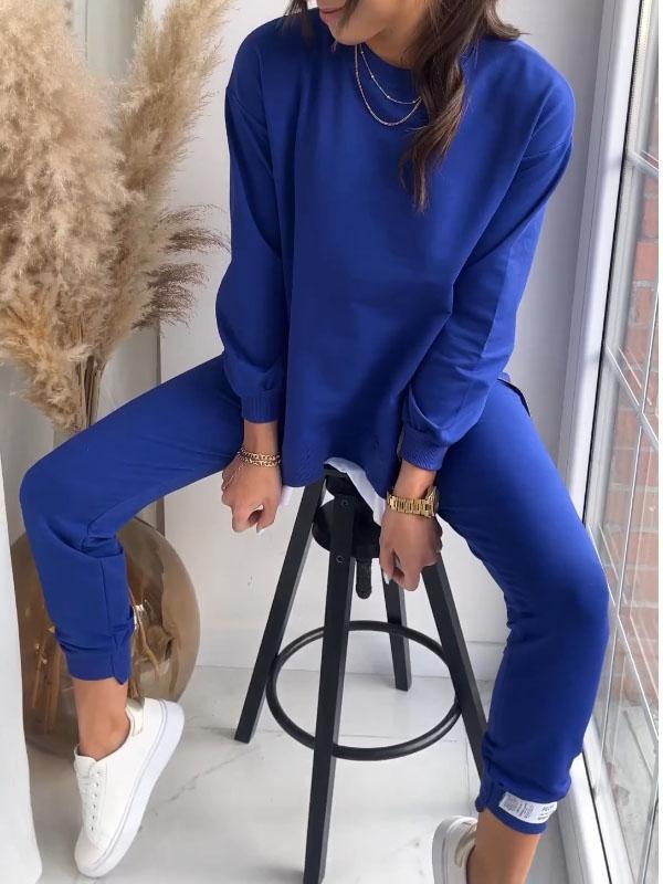 Farrah - Bequemes zweiteiliges Set