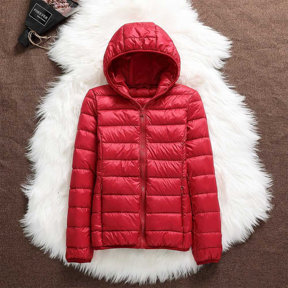 Briella - Gemütlich Wetterfest Jacke