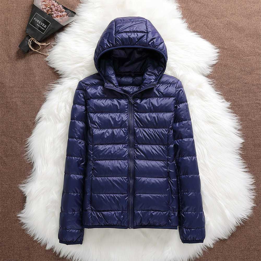 Briella - Gemütlich Wetterfest Jacke