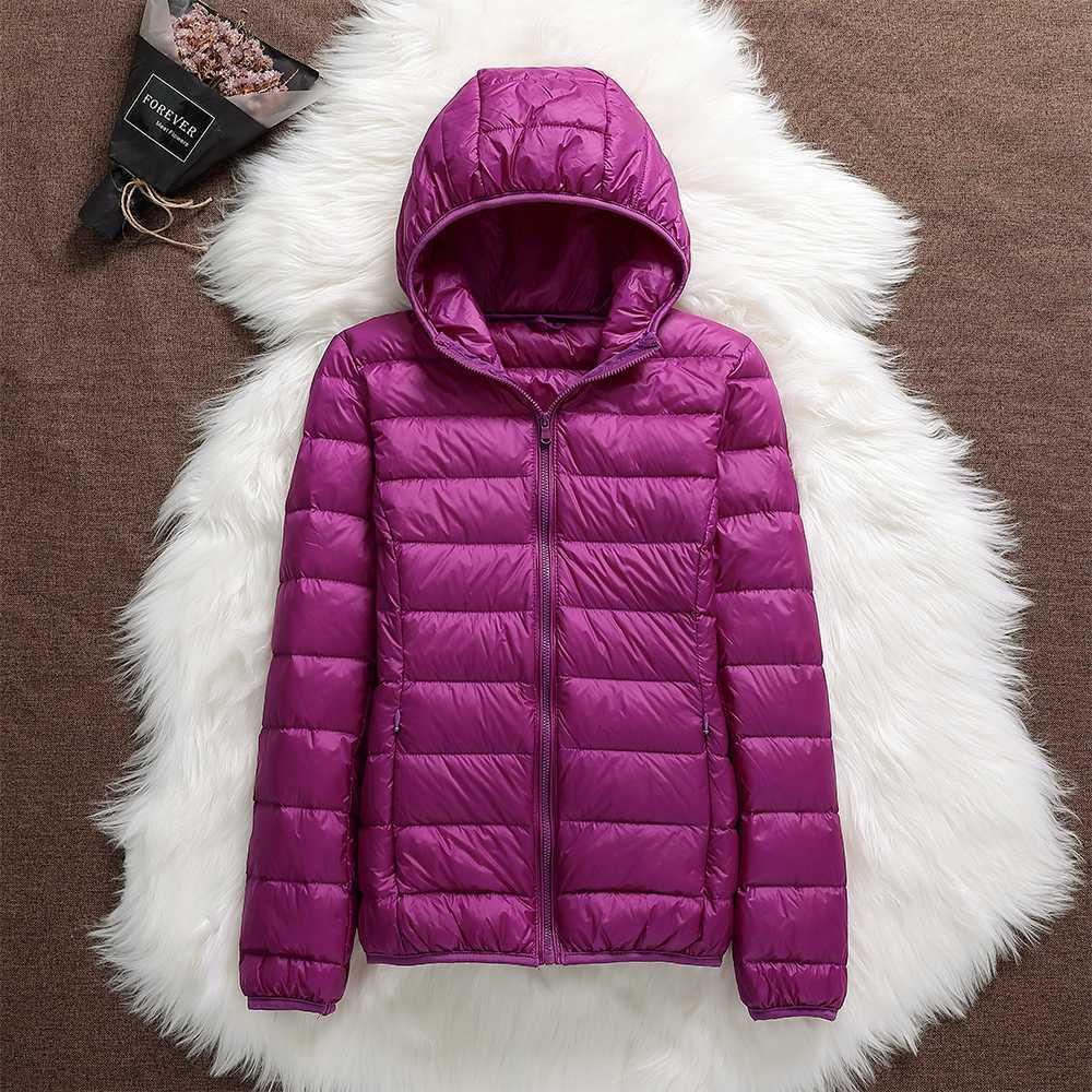 Briella - Gemütlich Wetterfest Jacke