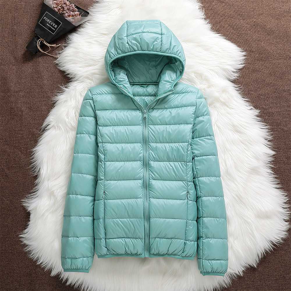Briella - Gemütlich Wetterfest Jacke