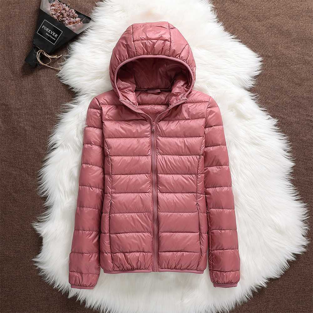 Briella - Gemütlich Wetterfest Jacke