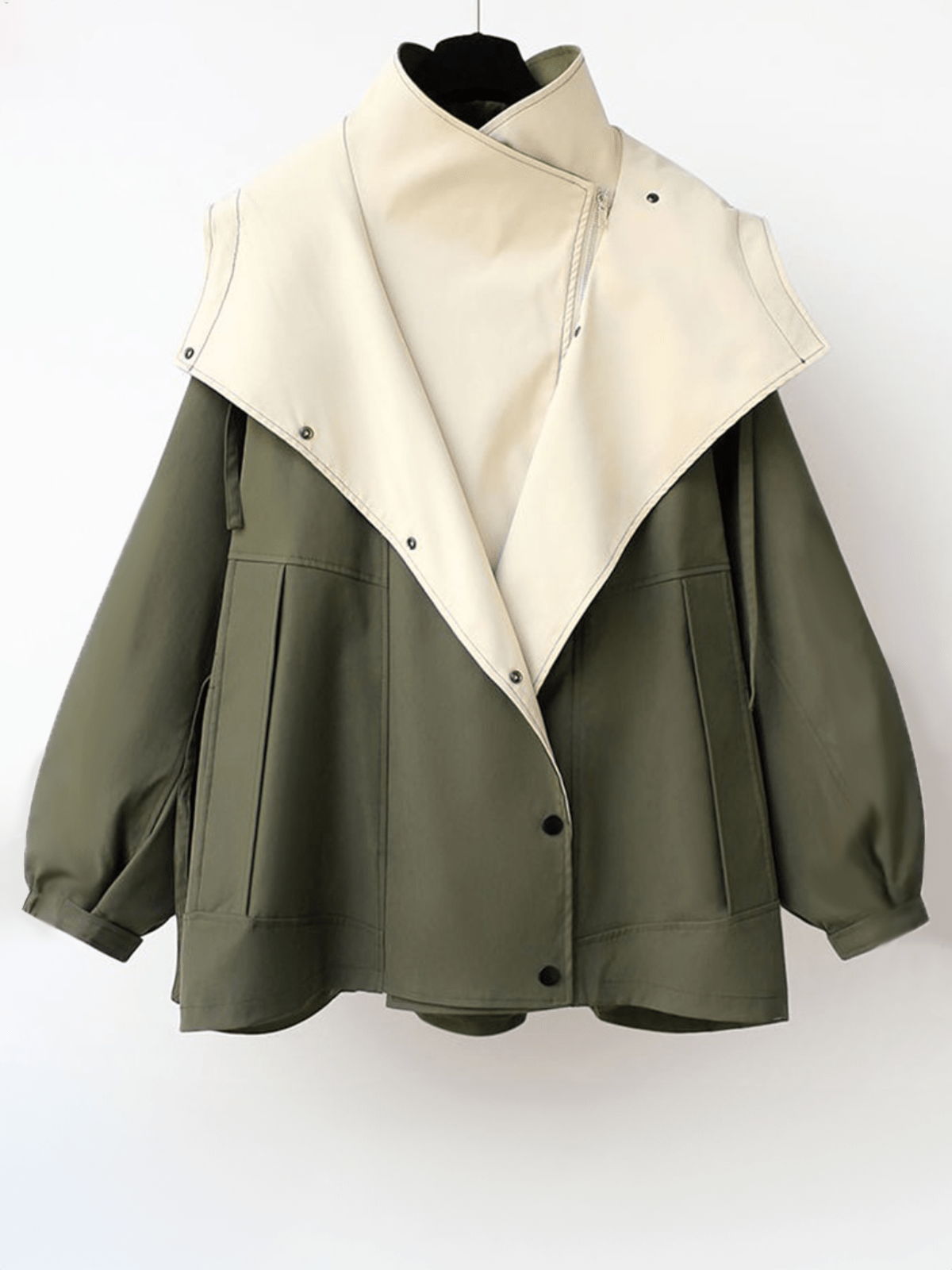 Fifi - Trendige Outdoor-Jacke