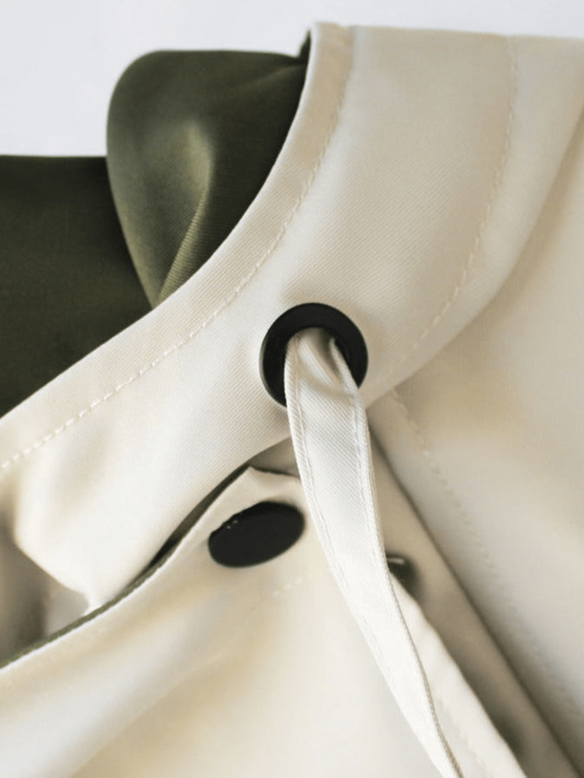 Fifi - Trendige Outdoor-Jacke