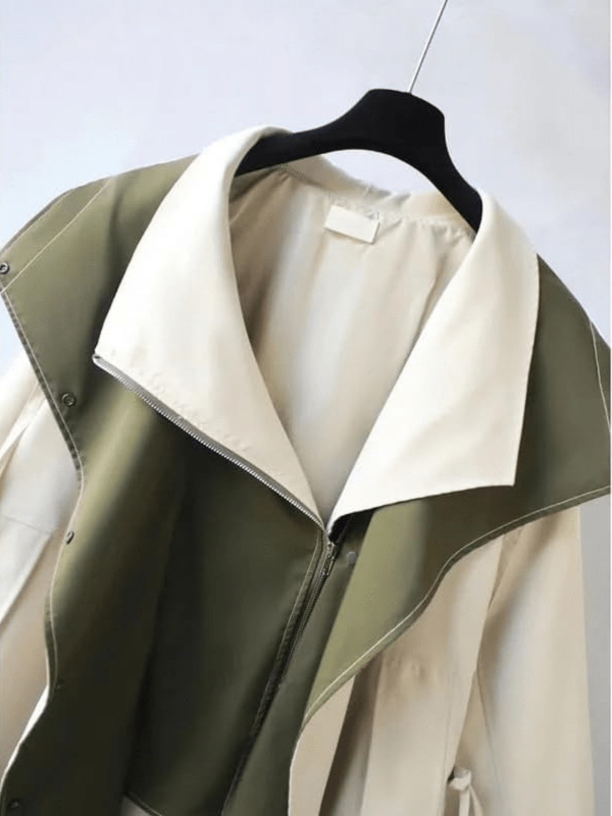 Fifi - Trendige Outdoor-Jacke