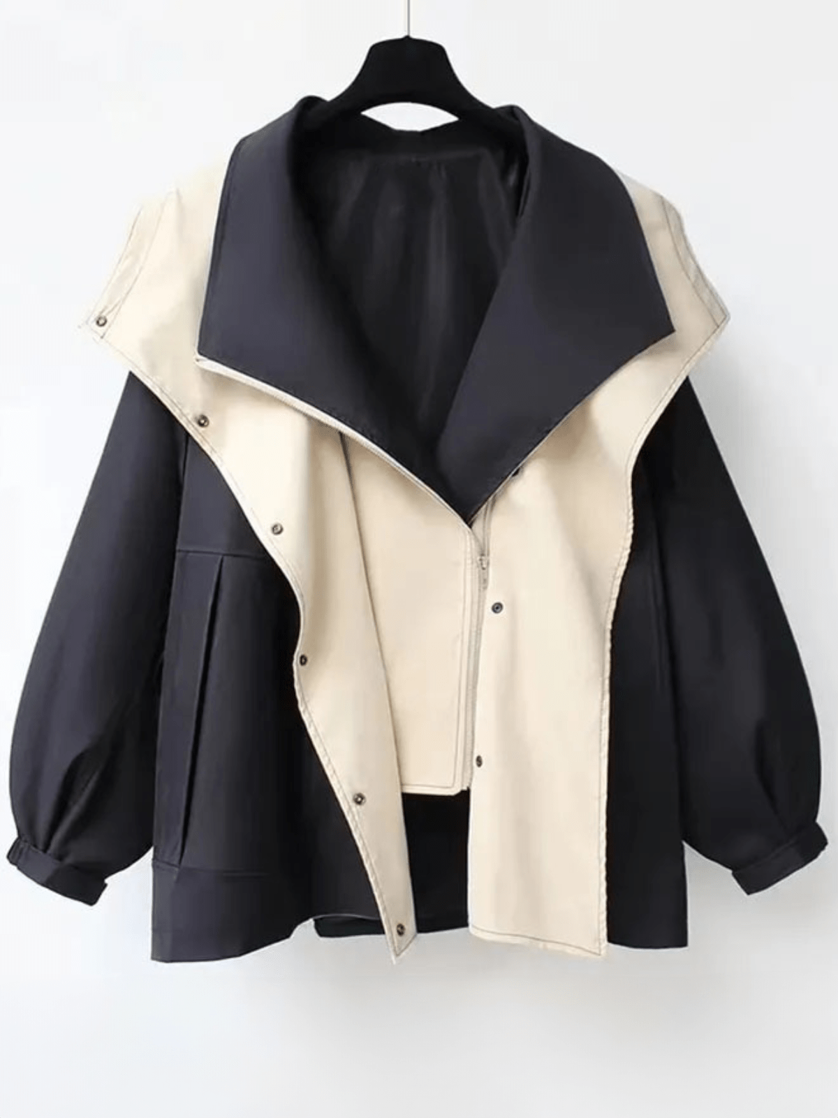 Fifi - Trendige Outdoor-Jacke