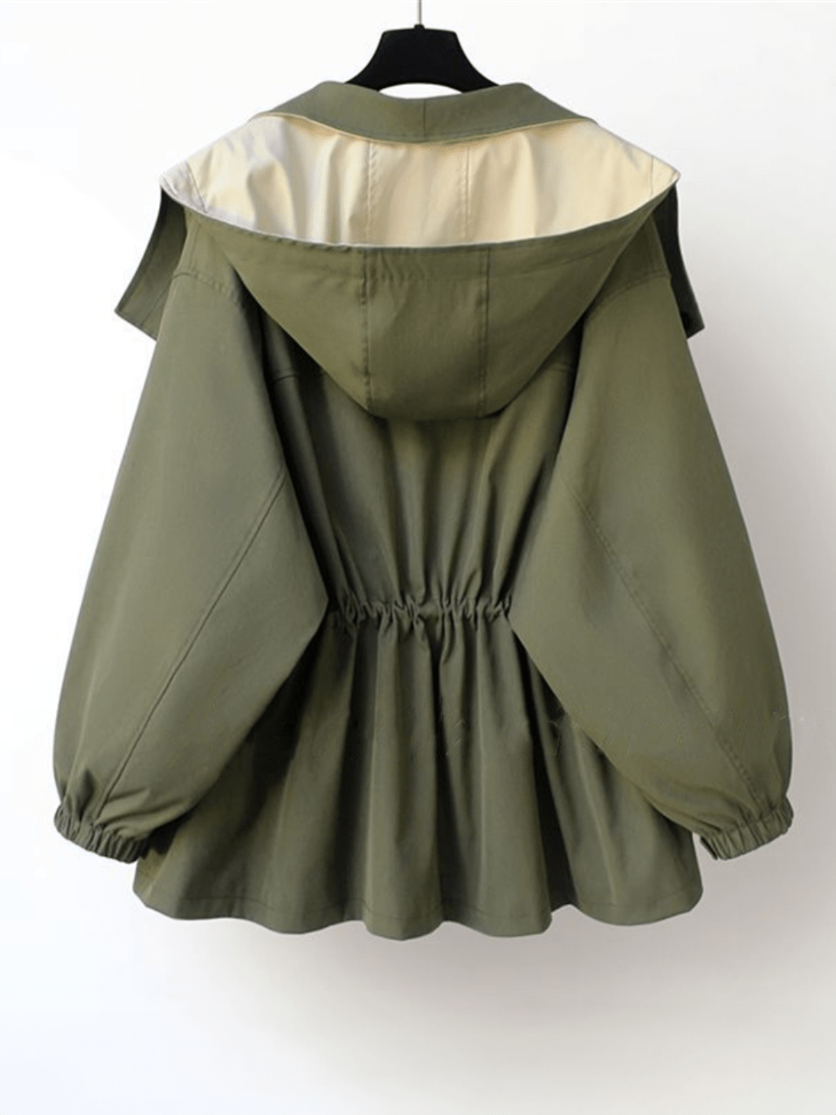 Fifi - Trendige Outdoor-Jacke
