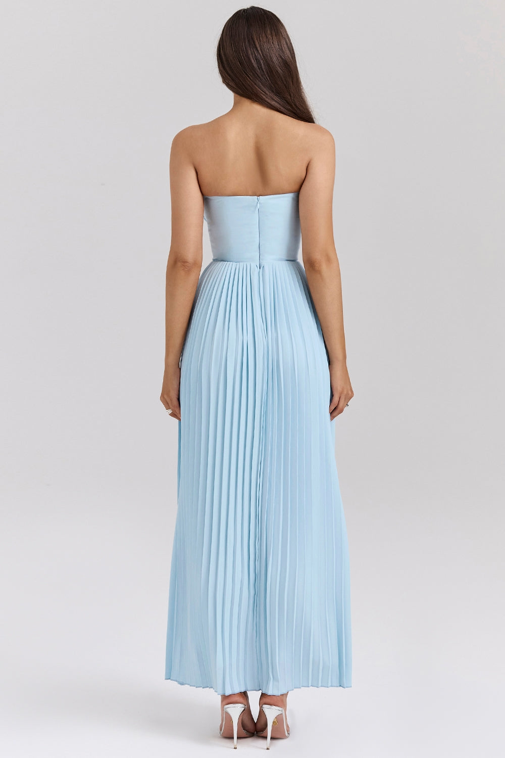 Frauke - Elegantes Korsett Kleid