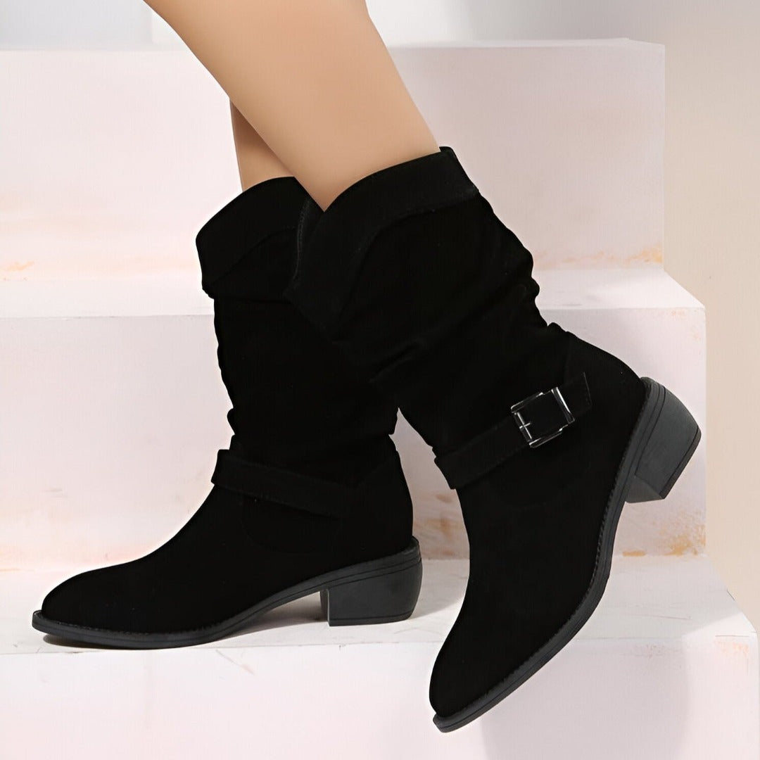 Maeve - Stylische Winterstiefel