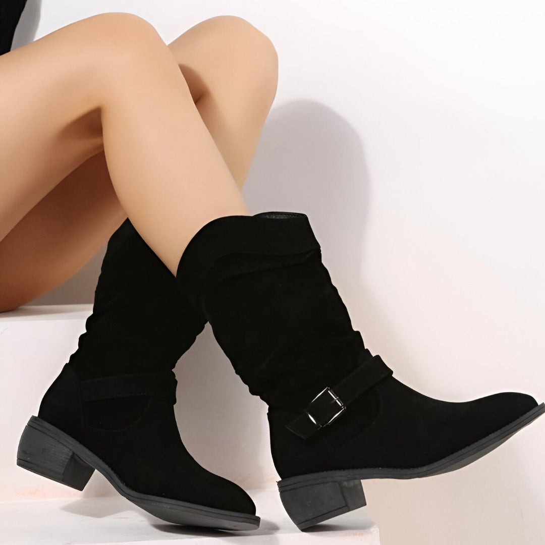 Maeve - Stylische Winterstiefel